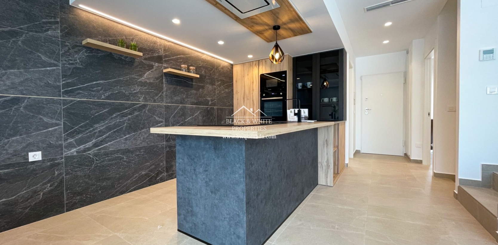 New Build - Villa - Algorfa