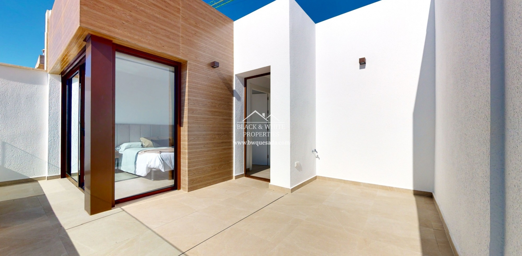 New Build - Villa - Algorfa