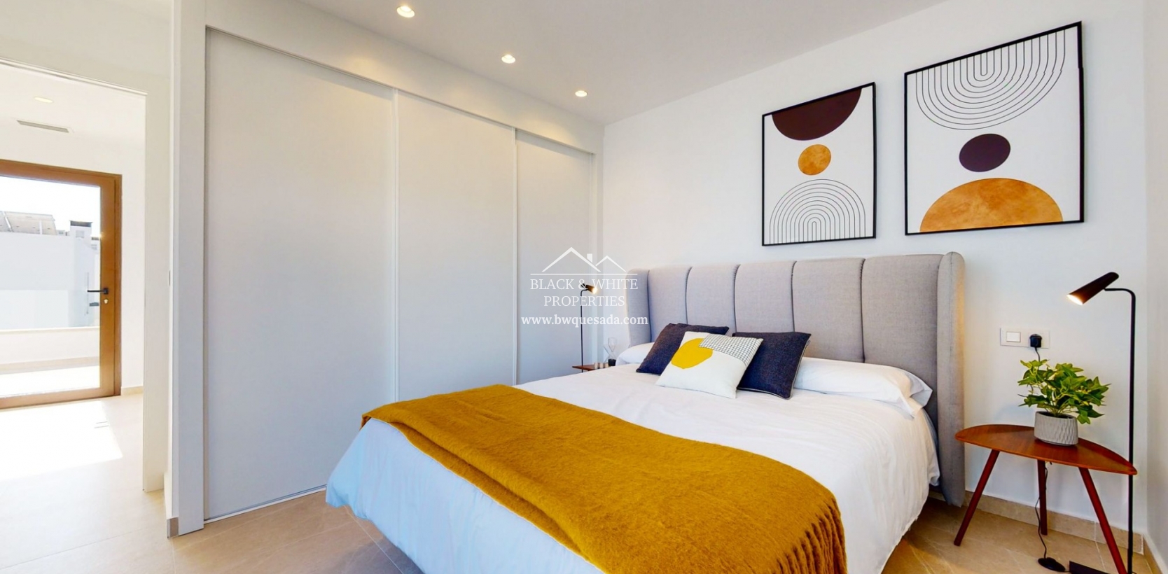 New Build - Villa - Algorfa