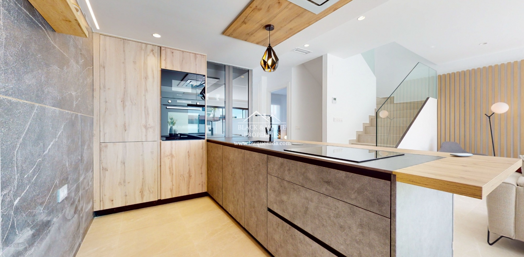 New Build - Villa - Algorfa