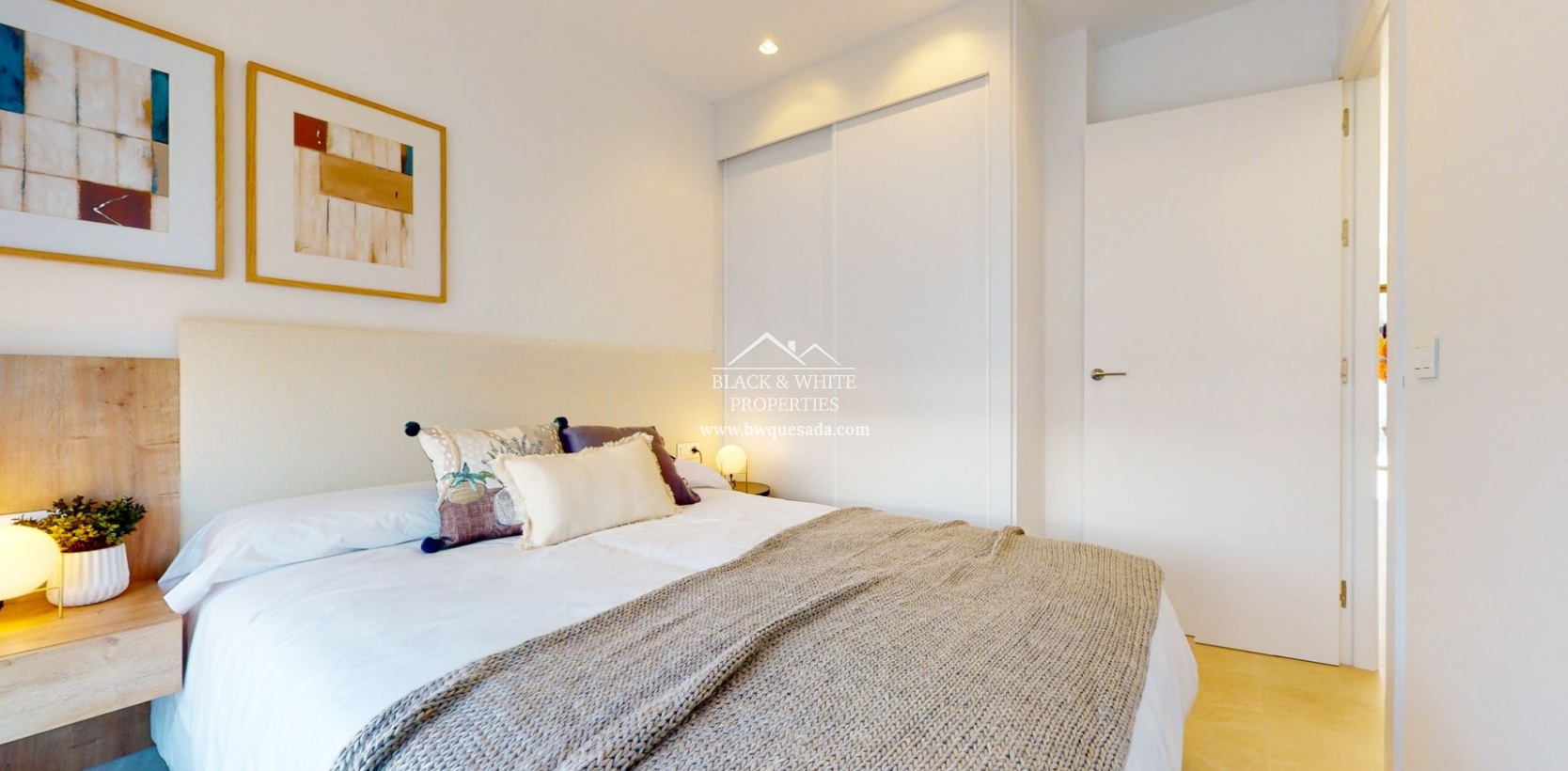 New Build - Villa - Algorfa