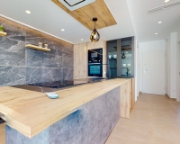 New Build - Villa - Algorfa