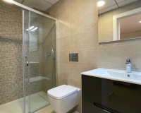 New Build - Villa - Algorfa