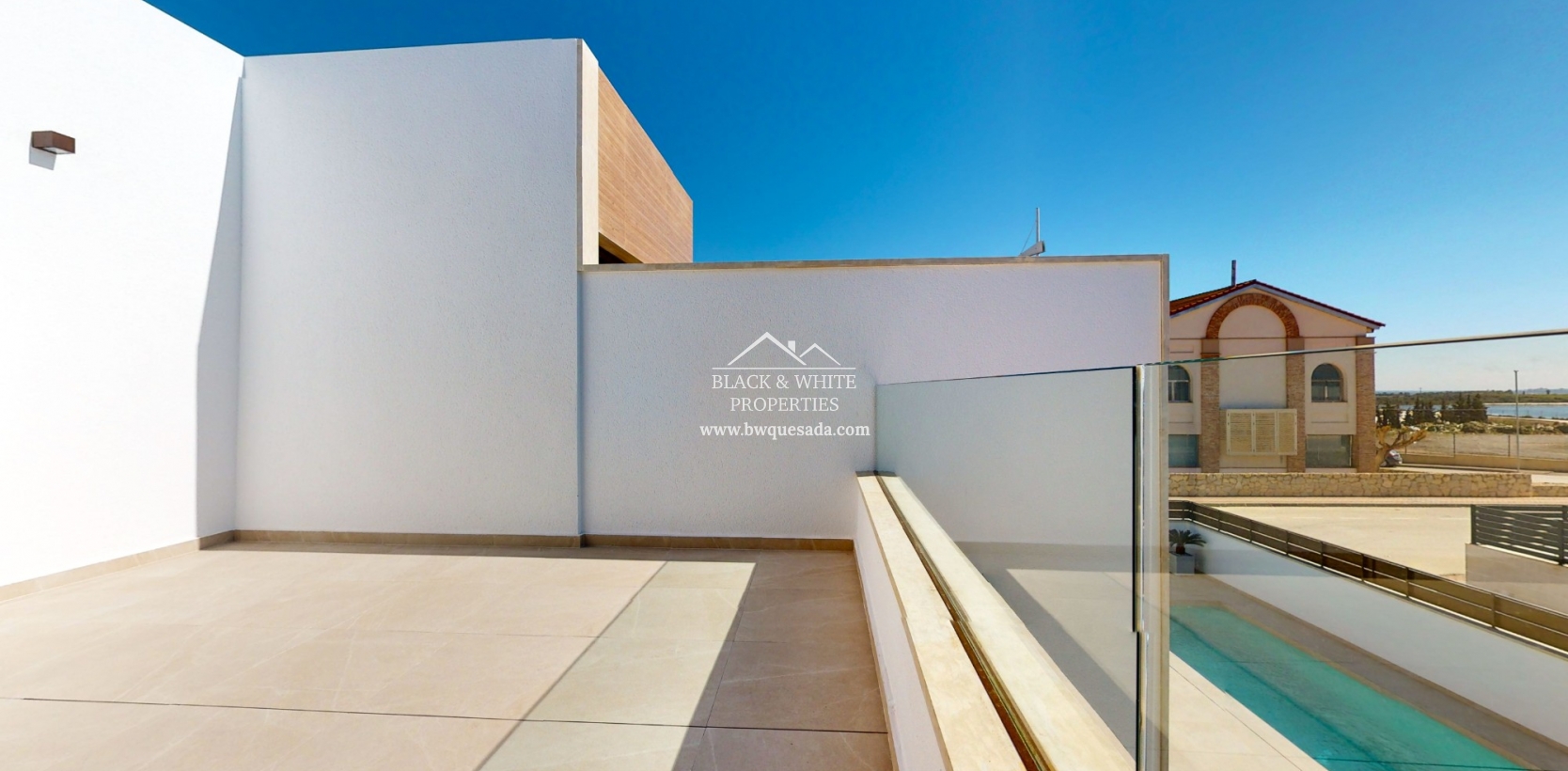 New Build - Villa - Algorfa