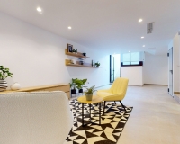 New Build - Villa - Algorfa