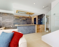 New Build - Villa - Algorfa