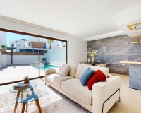 New Build - Villa - Algorfa