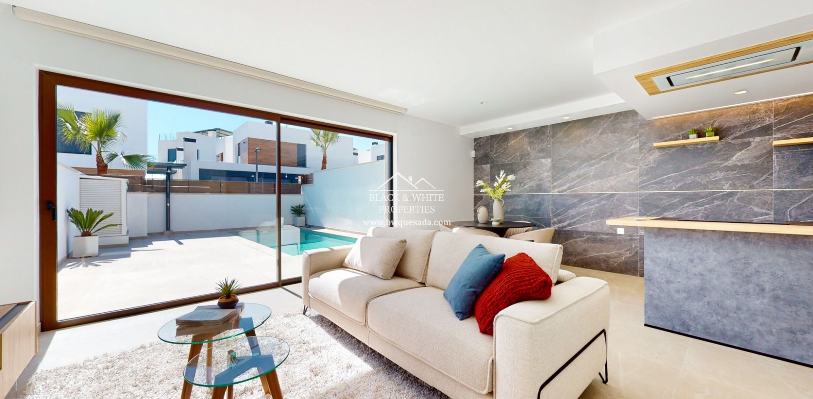 New Build - Villa - Algorfa