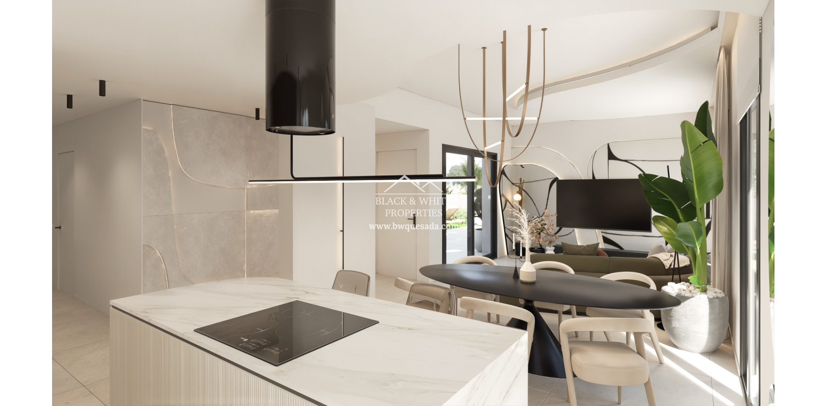 New Build - Villa - Algorfa