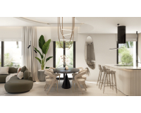 New Build - Villa - Algorfa