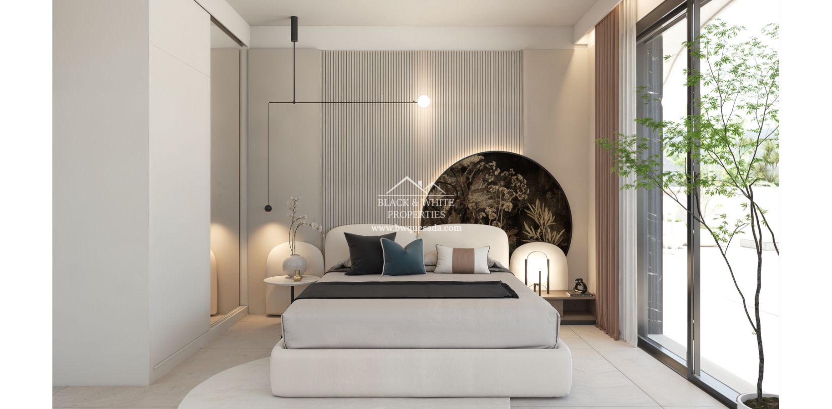 New Build - Villa - Algorfa
