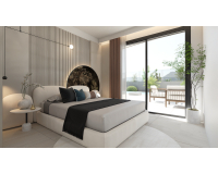 New Build - Villa - Algorfa