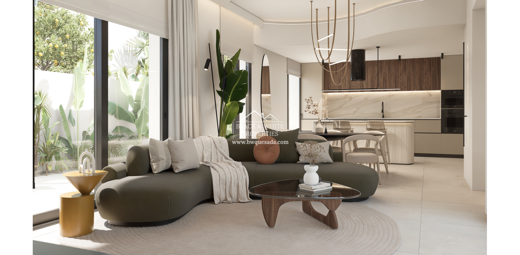 New Build - Villa - Algorfa