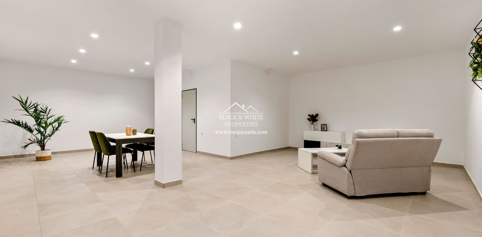 New Build - Villa - Benijofar