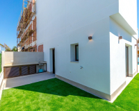 New Build - Villa - Benijofar