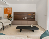 New Build - Villa - Benijofar