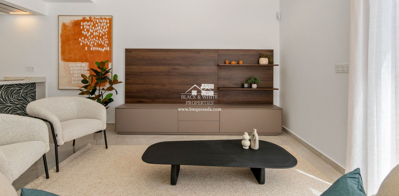 New Build - Villa - Benijofar