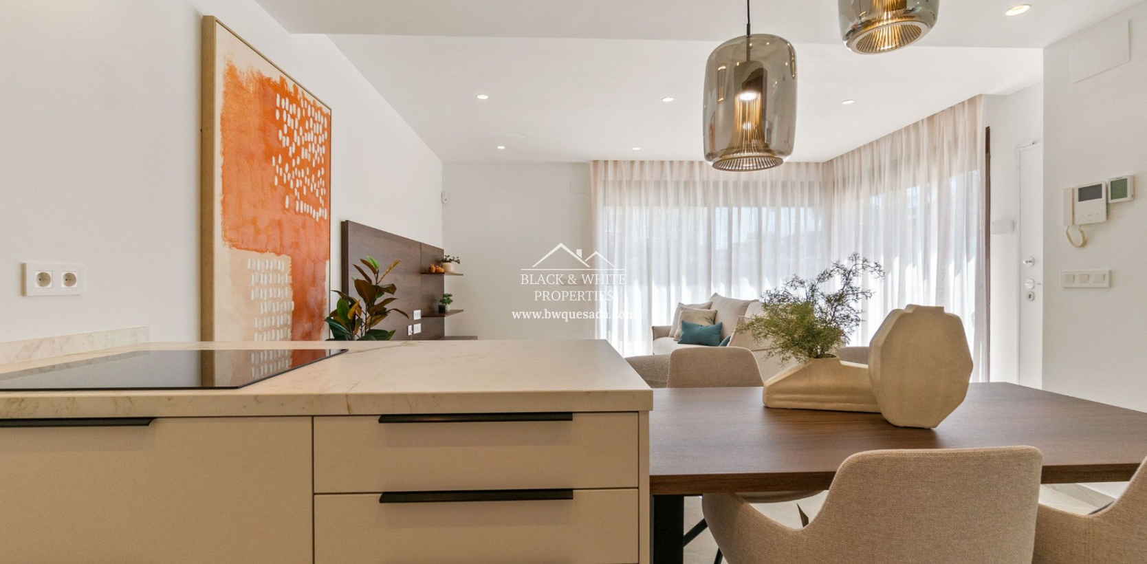 New Build - Villa - Benijofar