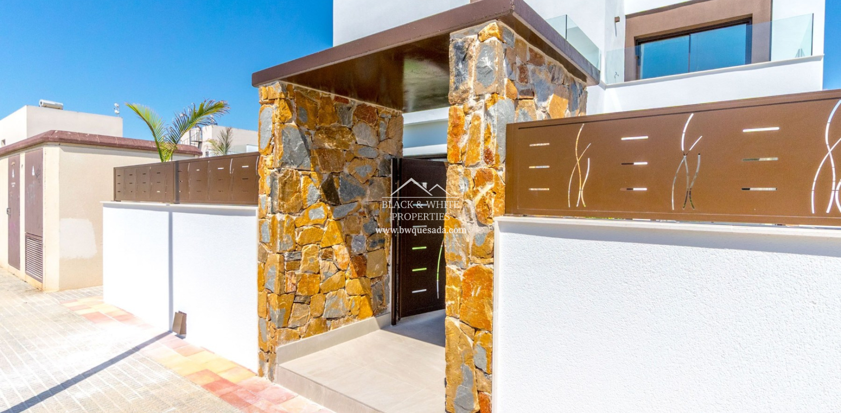 New Build - Villa - Benijofar