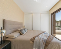 New Build - Villa - Benijofar