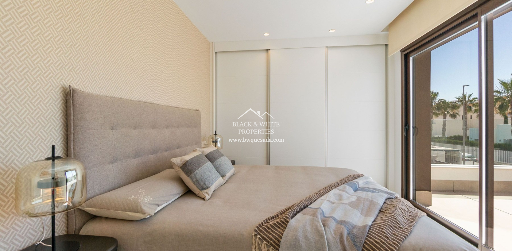 New Build - Villa - Benijofar