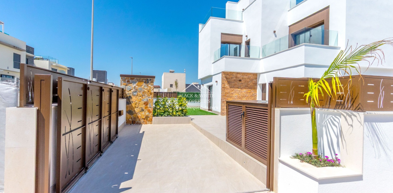 New Build - Villa - Benijofar