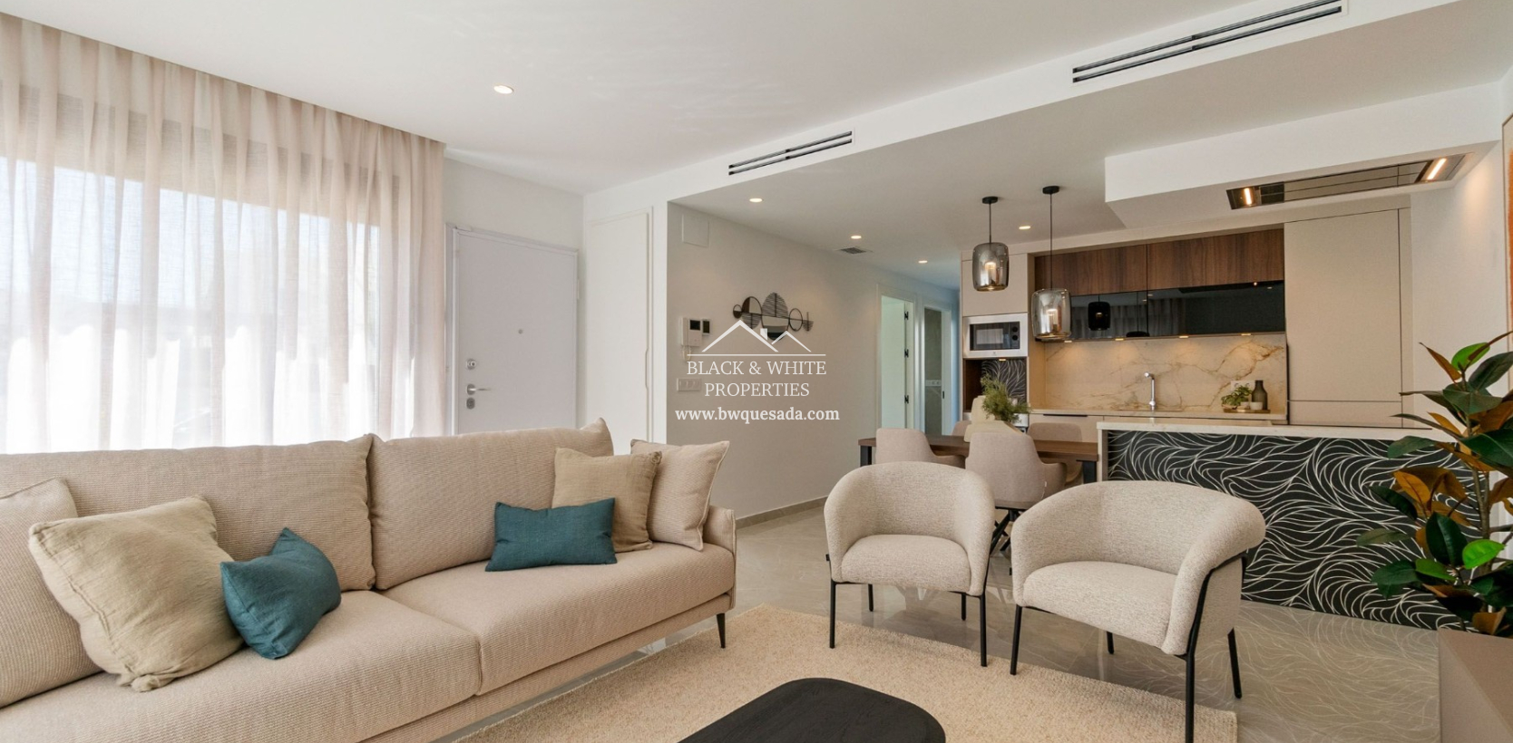 New Build - Villa - Benijofar