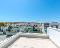 New Build - Villa - Benijofar