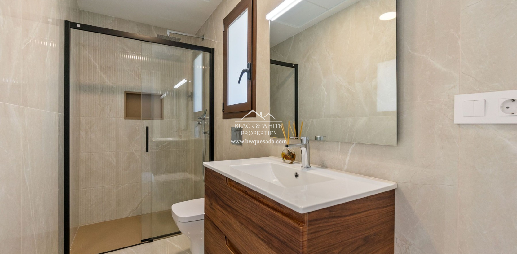 New Build - Villa - Benijofar