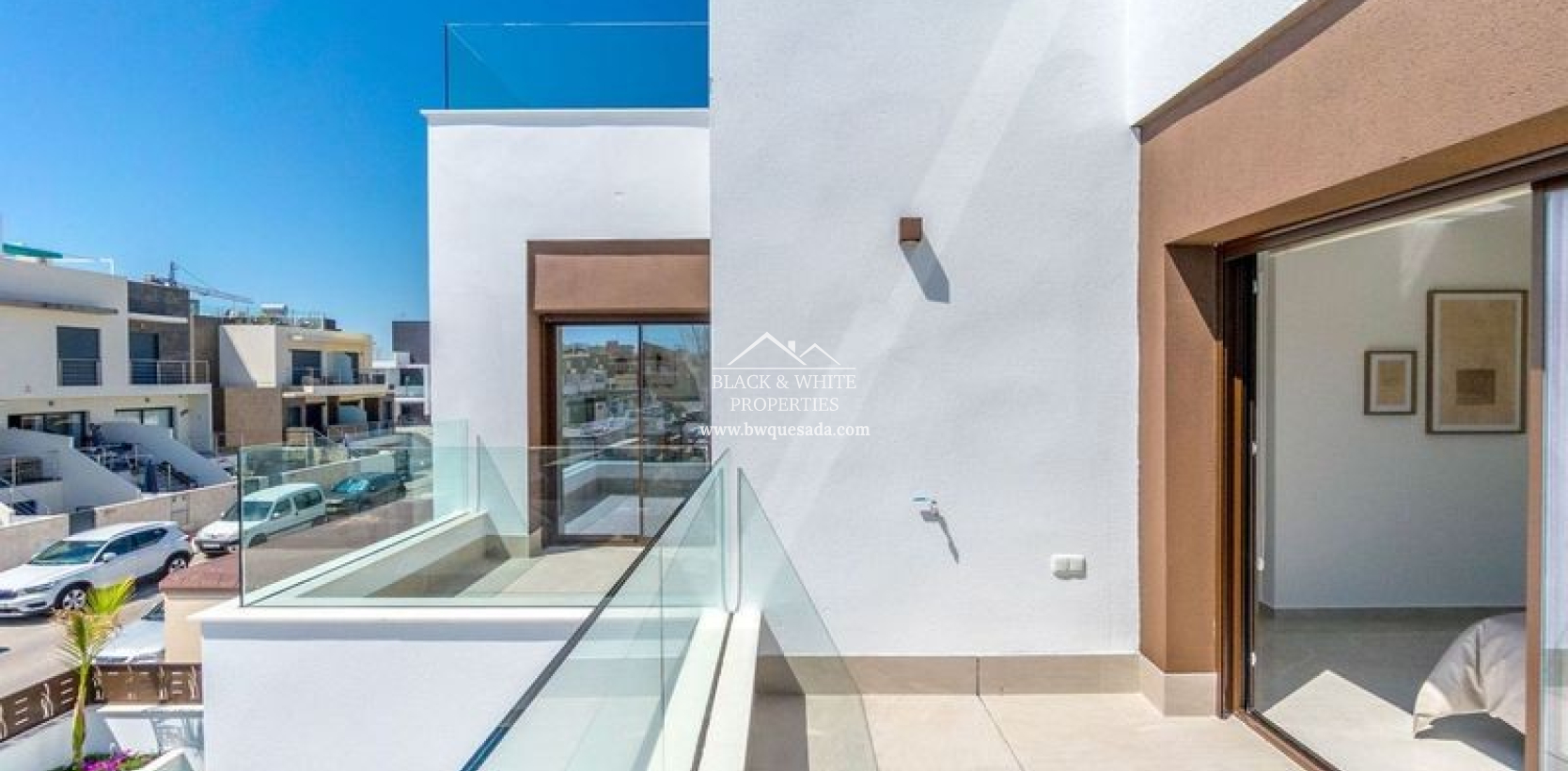 New Build - Villa - Benijofar