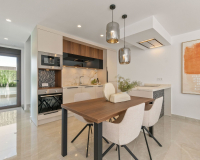 New Build - Villa - Benijofar