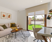 New Build - Villa - Benijofar