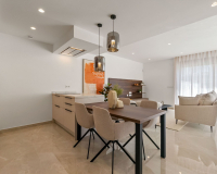 New Build - Villa - Benijofar