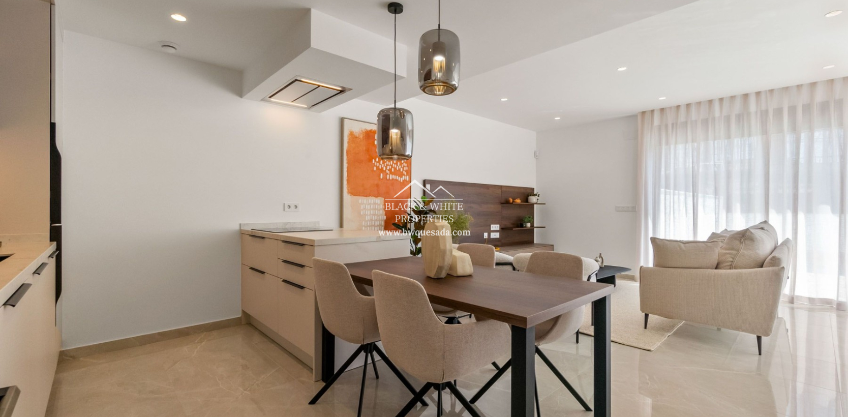 New Build - Villa - Benijofar