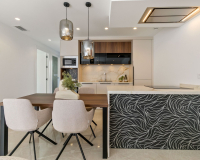 New Build - Villa - Benijofar