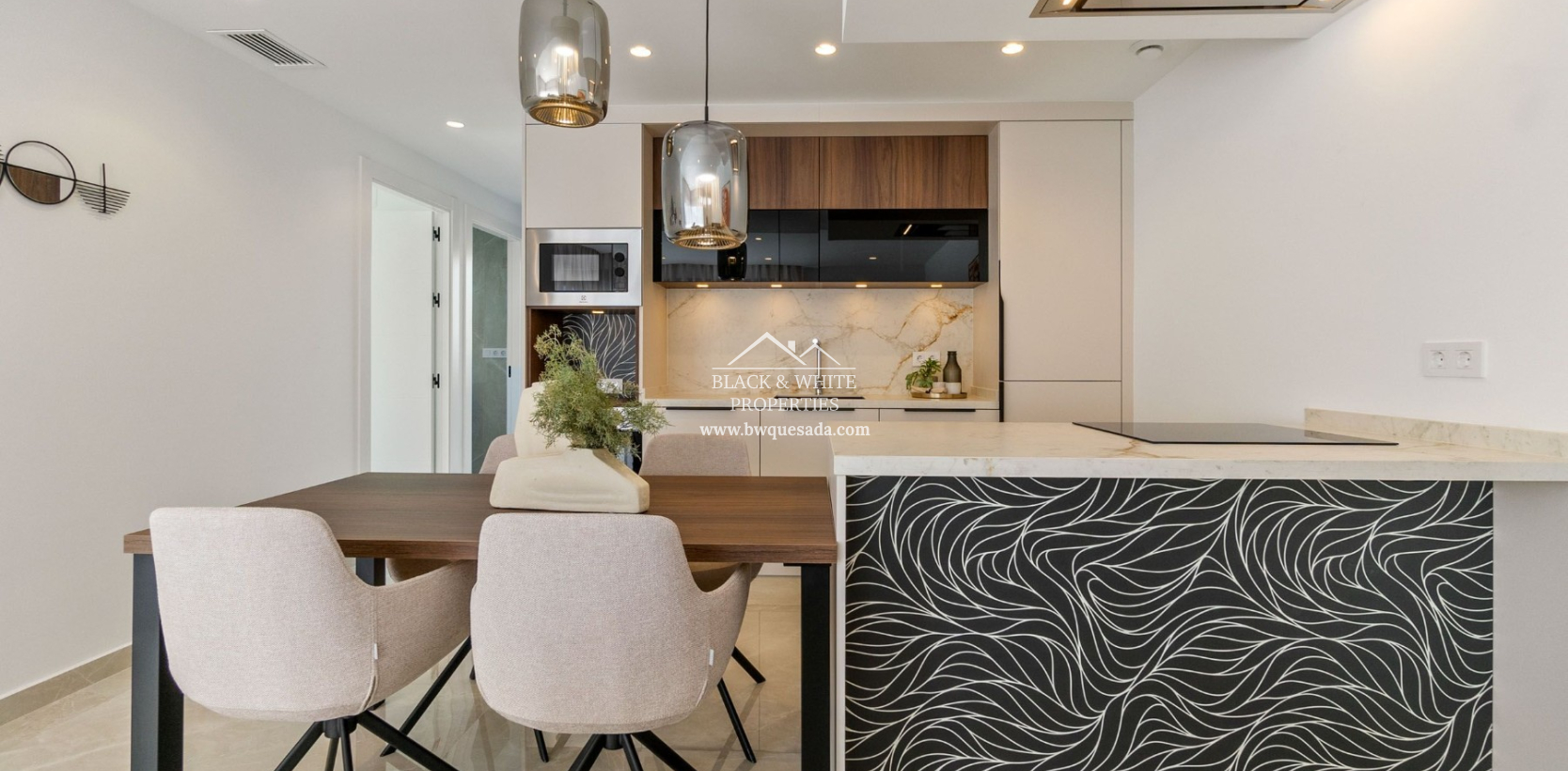 New Build - Villa - Benijofar