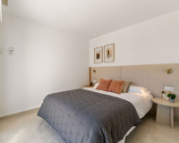 New Build - Villa - Benijofar