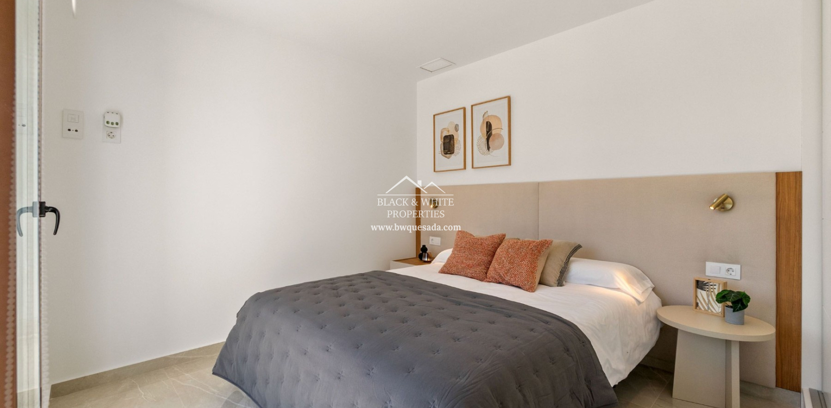 New Build - Villa - Benijofar