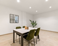 New Build - Villa - Benijofar