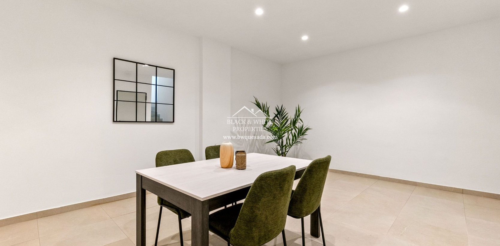 New Build - Villa - Benijofar