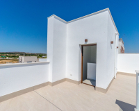 New Build - Villa - Benijofar