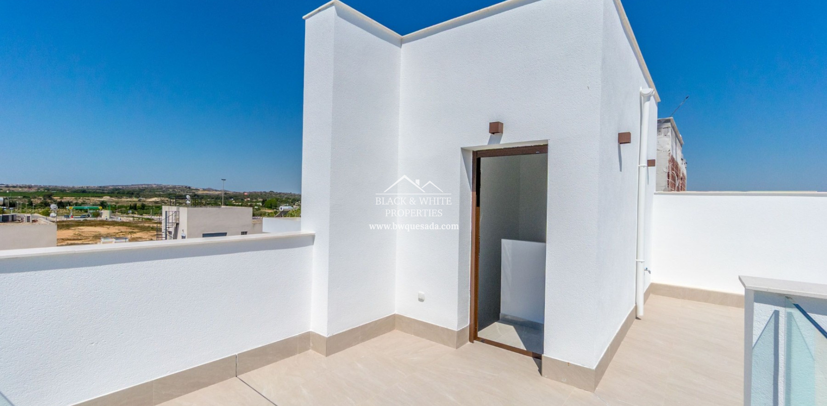 New Build - Villa - Benijofar