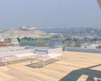 New Build - Villa - Ciudad Quesada - La  Marquesa Golf
