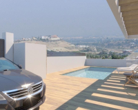 New Build - Villa - Ciudad Quesada - La  Marquesa Golf