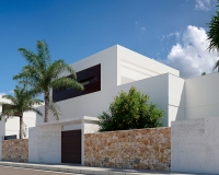 New Build - Villa - Ciudad Quesada