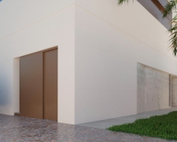 New Build - Villa - Ciudad Quesada