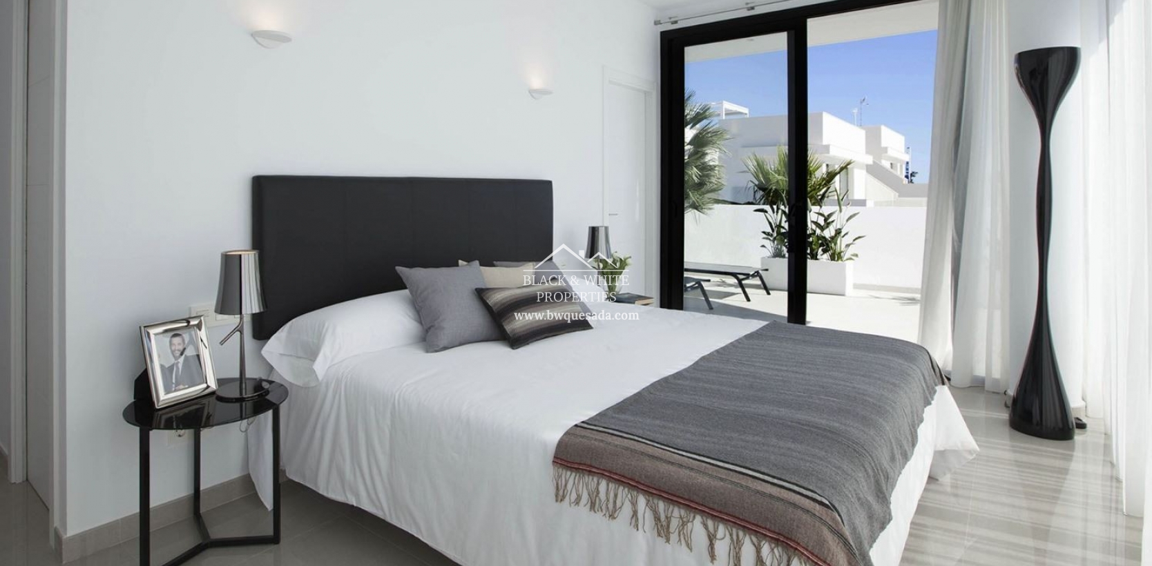 New Build - Villa - Ciudad Quesada