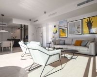 New Build - Villa - Ciudad Quesada