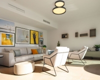 New Build - Villa - Ciudad Quesada