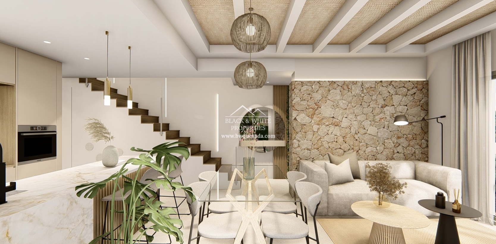 New Build - Villa - Ciudad Quesada